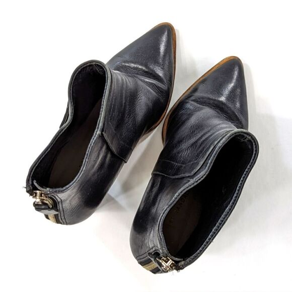 Loeffler Randall Mercer Bootie - Picture 6 of 11